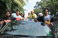 Disco Movie Photos